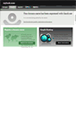 Mobile Screenshot of mylook.com